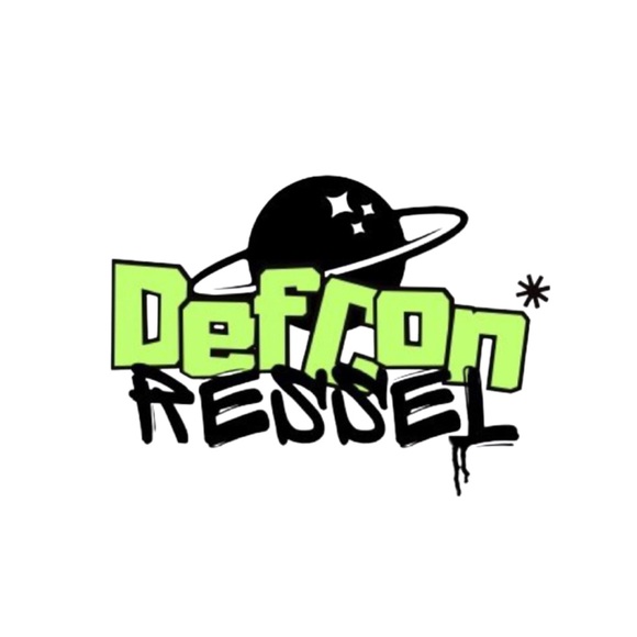 Meet your Posher, Defcon - Picture 1 of 1